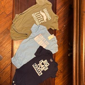 BOYS CLOTHING BOX BUNDLE